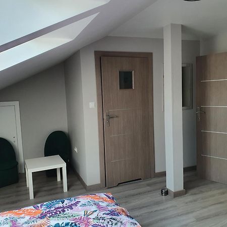 Stajnia Kruki Βίλα Wola Kaluska Εξωτερικό φωτογραφία
